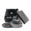 Einzel-Box mit Deckel für Rotax DD2 Übersetzung – Bild 2