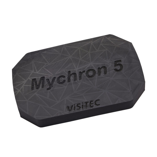 Abdeckung Mychron 5