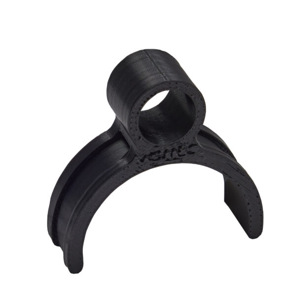 Schlauchführung 10 mm  für 30 mm Rohr